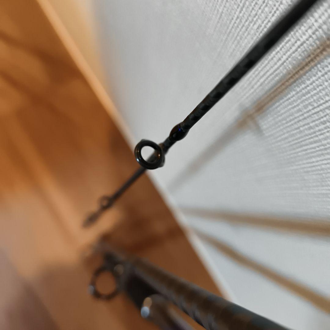 21 コルトスナイパーBB S100M-3 SHIMANO ショアジギングロッド