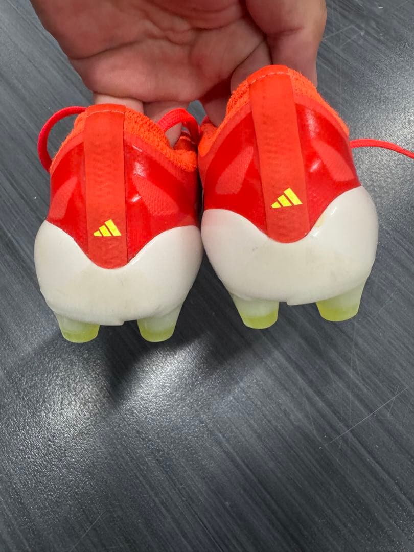 X クレイジーファスト