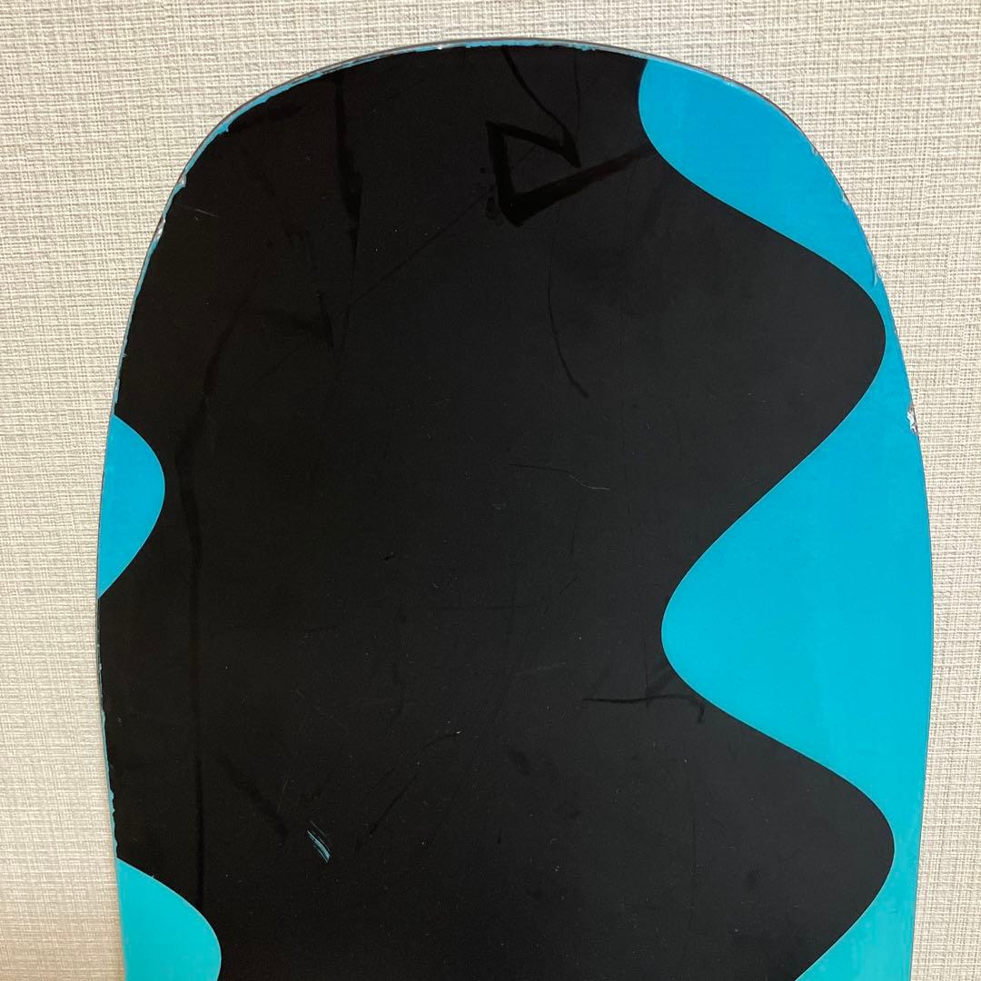 【断捨離中様】スノーボードキッズ3点セット（板・ビンディング・ブーツ）