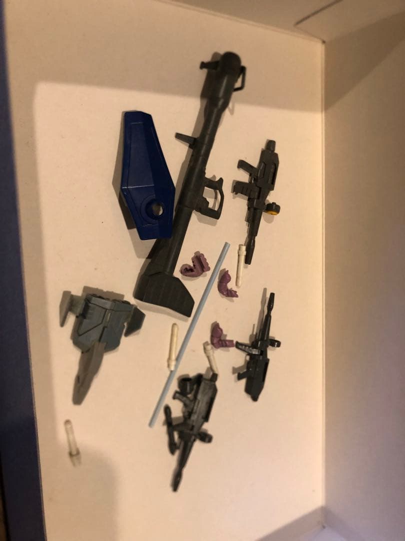 k*)様 HG 1/144 ガンプラ ジャンク 19体分 トリプルドム