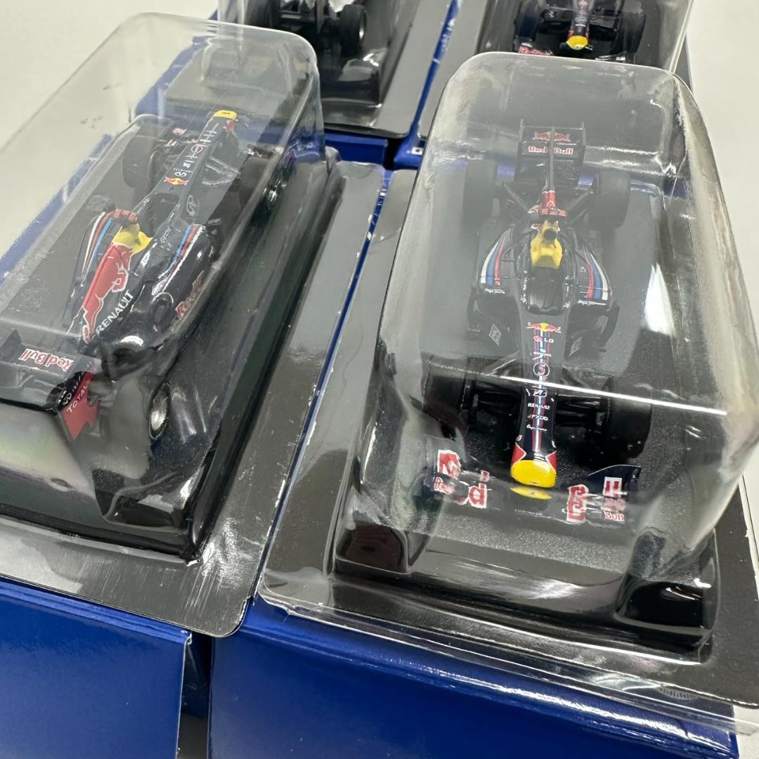 kyosho SUZUKA LEGEND vol.5 4個セット