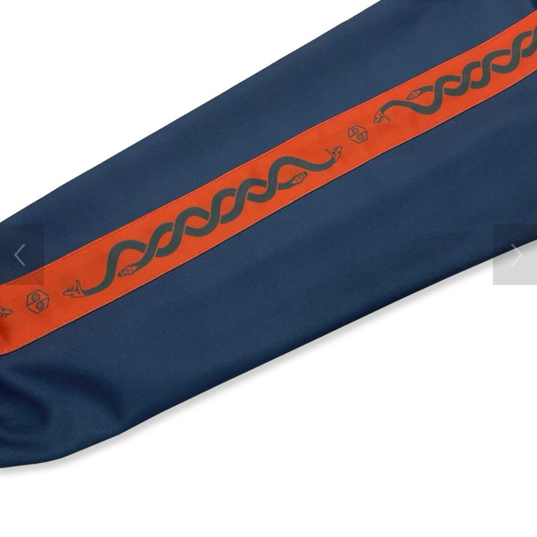 【女王蜂】セットアップ　サイズM トラックジャケット　ジャージ