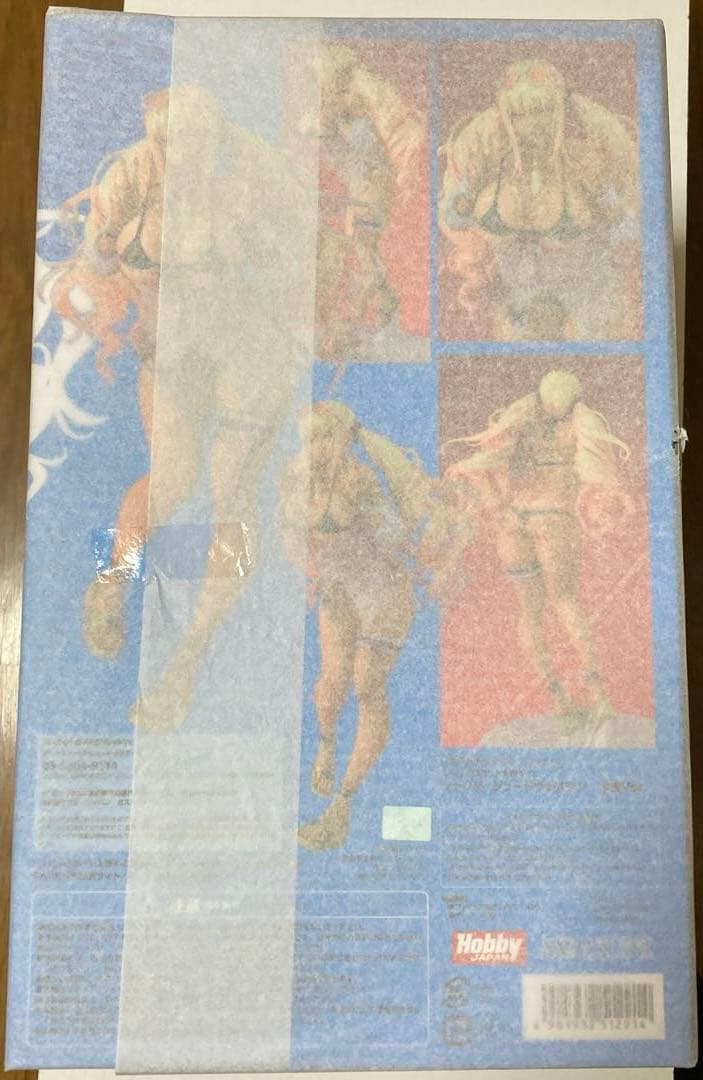 新品未開封　スーパーロボット大戦X-Ω　シャッテ・ジュードヴェステン水着Ver.