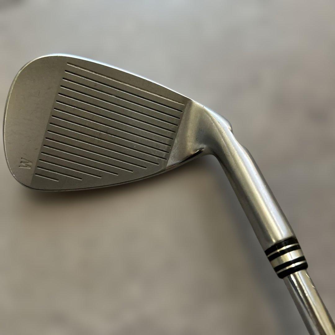 PING G425アイアン 9本セット レフティ