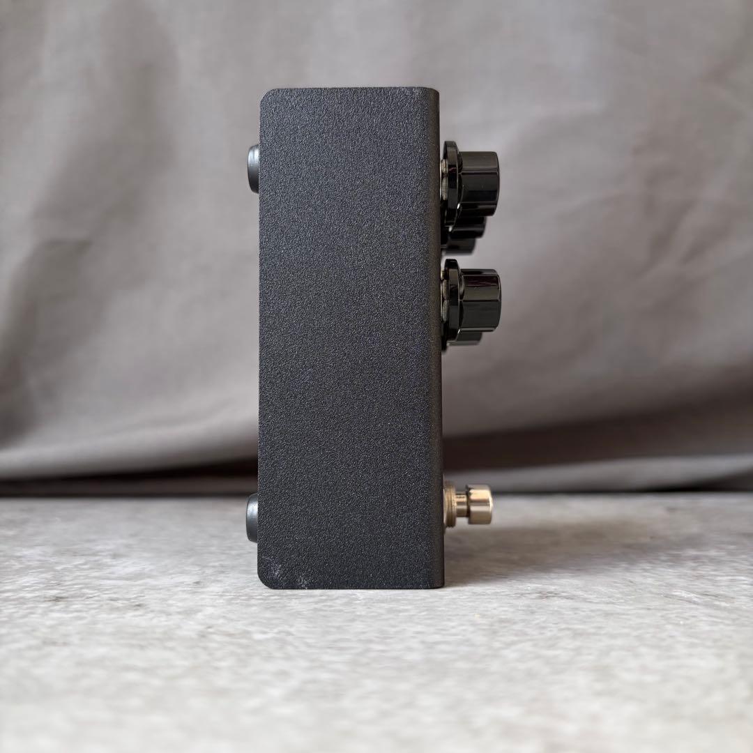 Shift Line A+ Buzz V2 ベースドライブ 美品 完備品