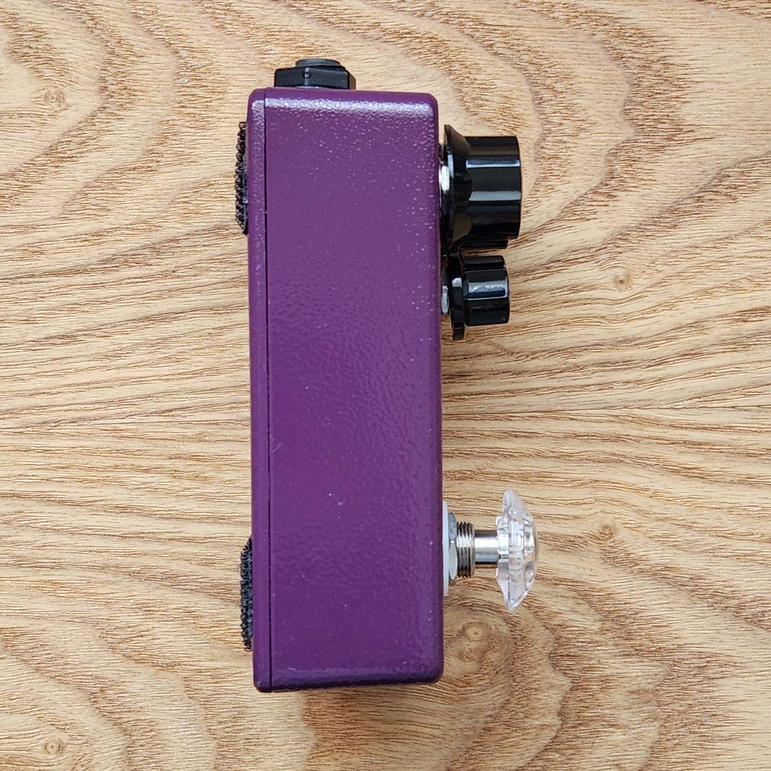 【美品】ANALOG.MAN PRINCE OF TONE