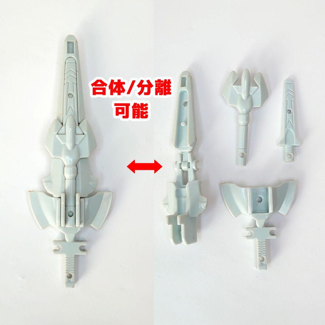 〈ジャンク品〉魔法戦隊マジレンジャー ミニプラシリーズセット