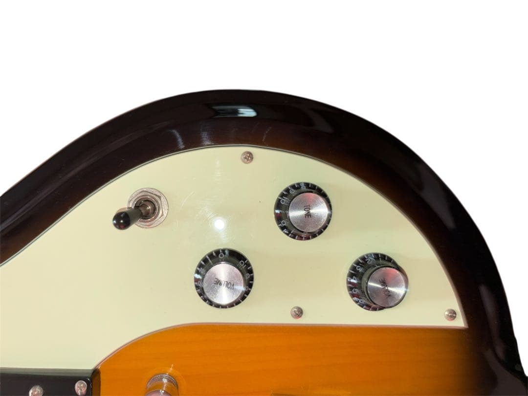 Italia Guitars Mondial Classic /涼宮ハルヒの憂鬱