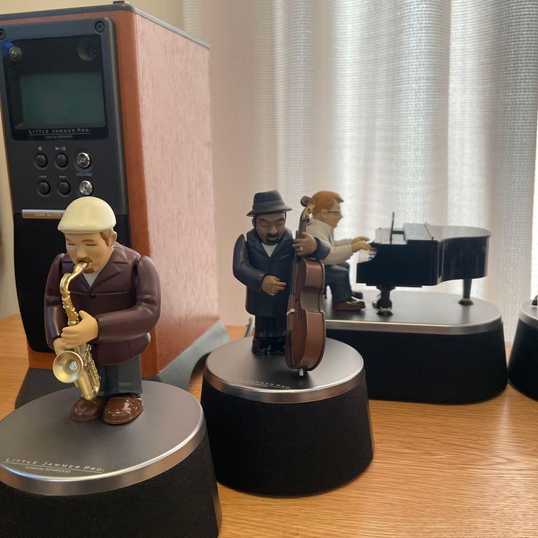 リトルジャマープロ➕カートリッジ付き