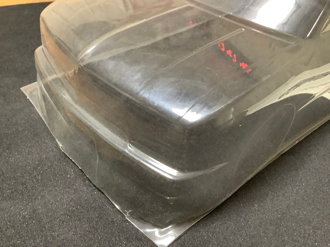 アメリカラジコンボディー