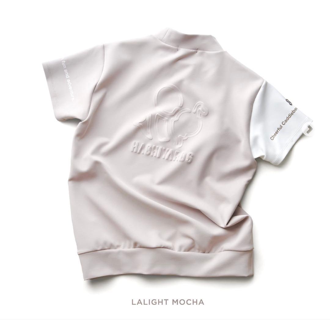 ハチヤーズ　Tシャツ　サイズS