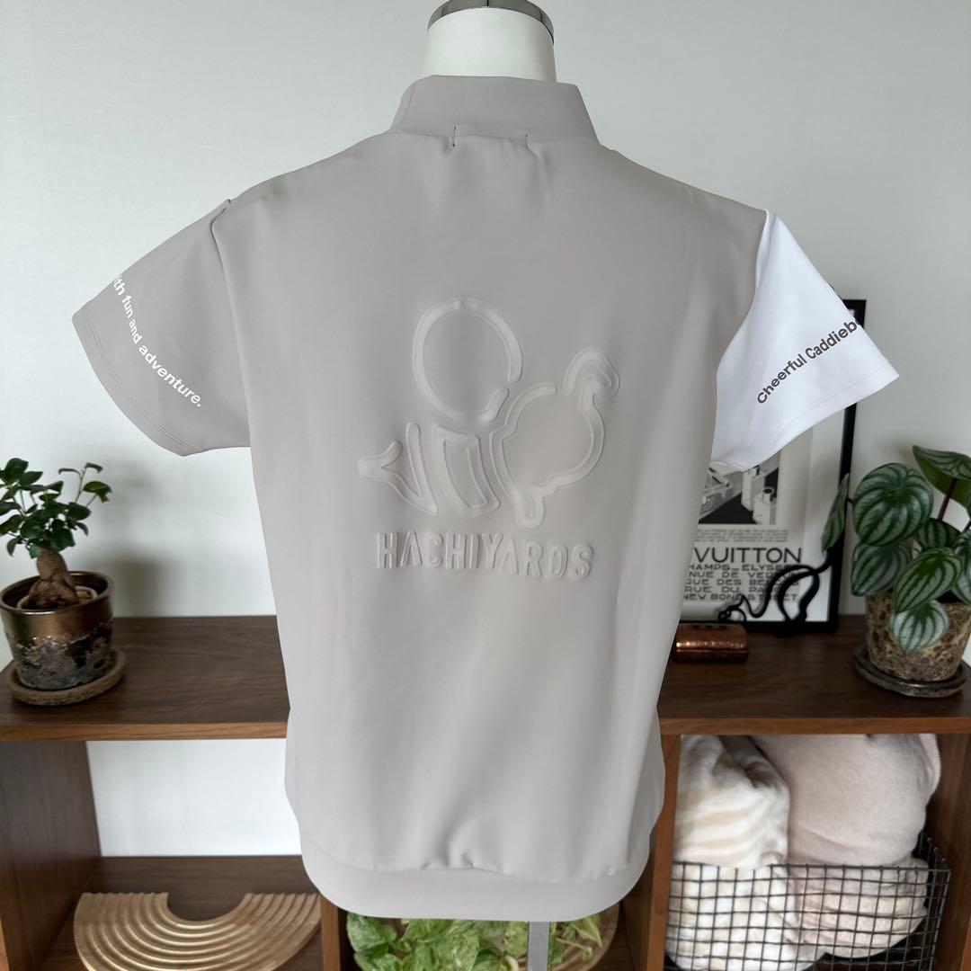 ハチヤーズ　Tシャツ　サイズS