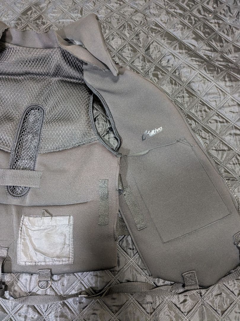 【セール】撃投ボディプロテクター2