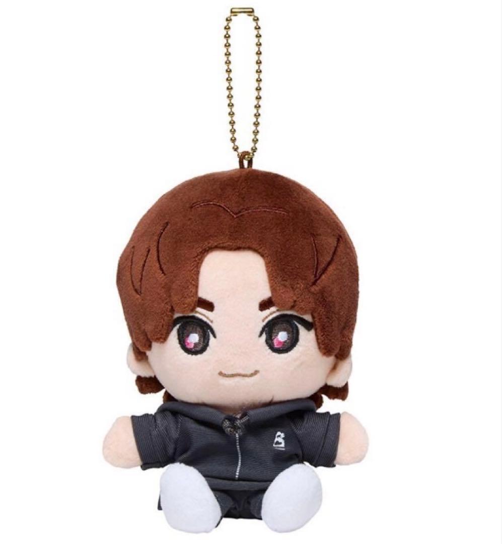 SixTONES 手つなぎストぬい 京本大我 松村北斗 田中樹