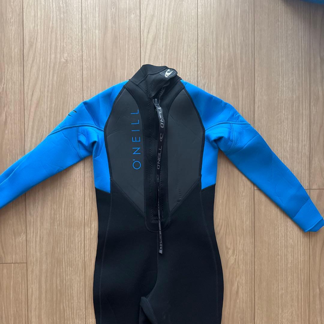 O’Neill ウェットスーツ　子供用 サイズ UK/US 10