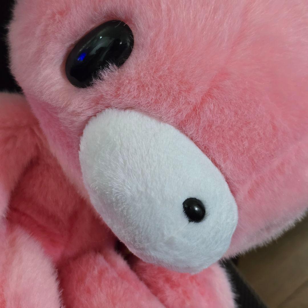 祝グル～ミ～ ぬいぐるみ 希少 GLOOMY チャックスGP 1周年 ベーシック