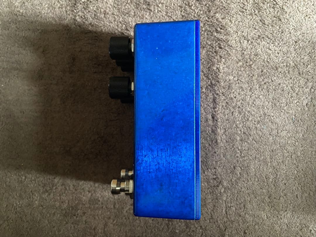 WALRUS AUDIO SLO ギターエフェクター　箱あり