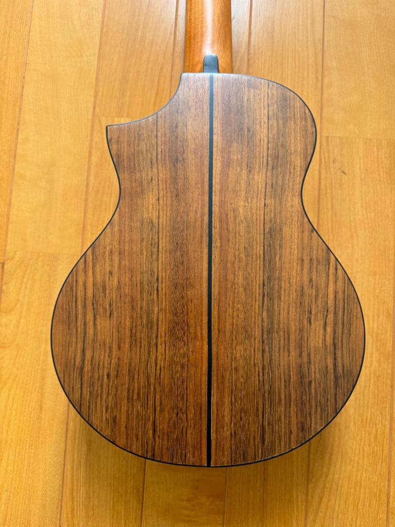 Ibanez ミニギター