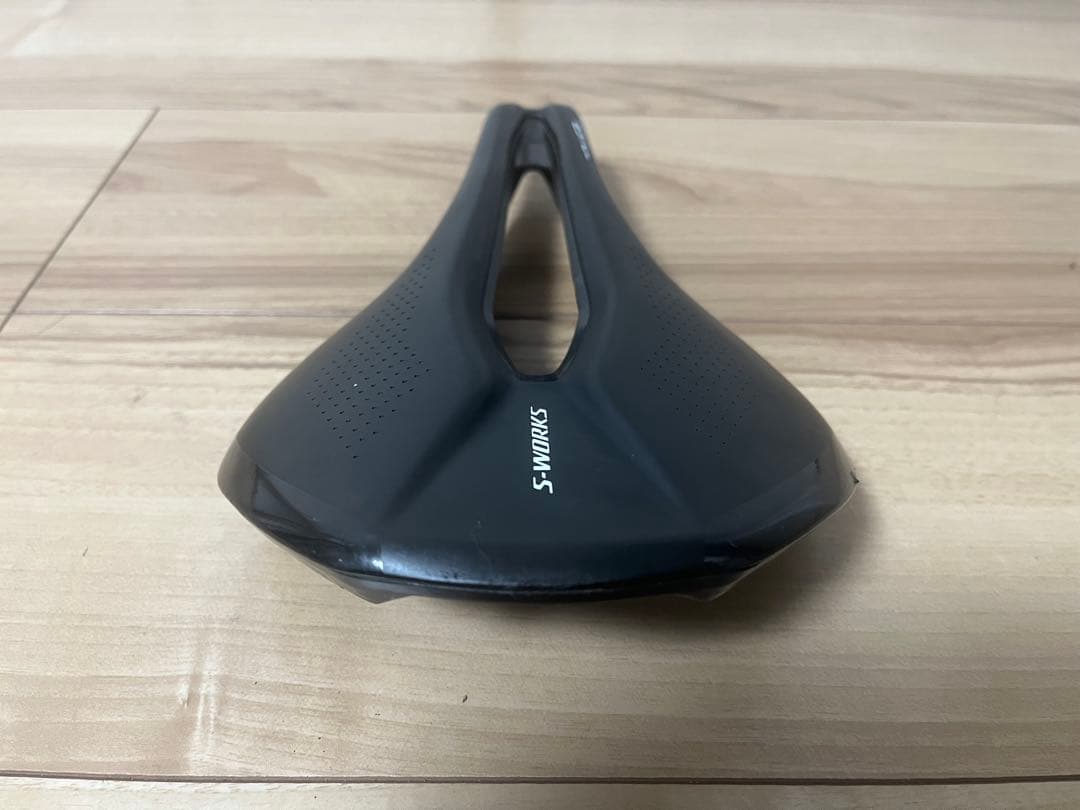 Specialized S-Works Power サドル 143mm