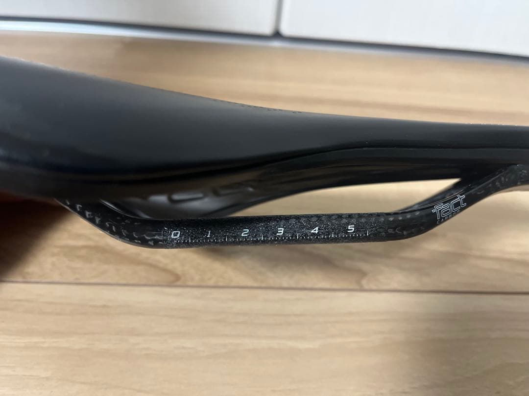 Specialized S-Works Power サドル 143mm