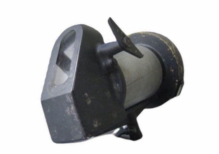 1930年　ドイツ海軍　Carl Zeiss 　カールツァイス　照準器/測距儀