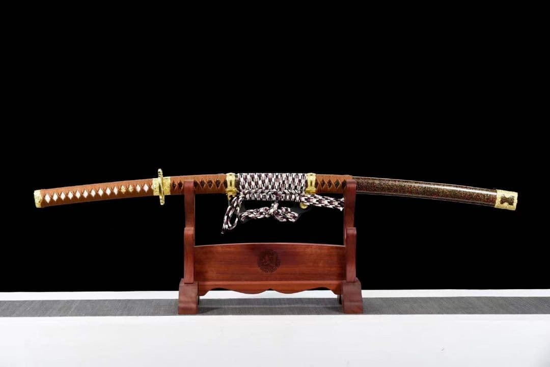 武具　刀装具　日本刀　模造刀   居合刀 【龍騎太刀】