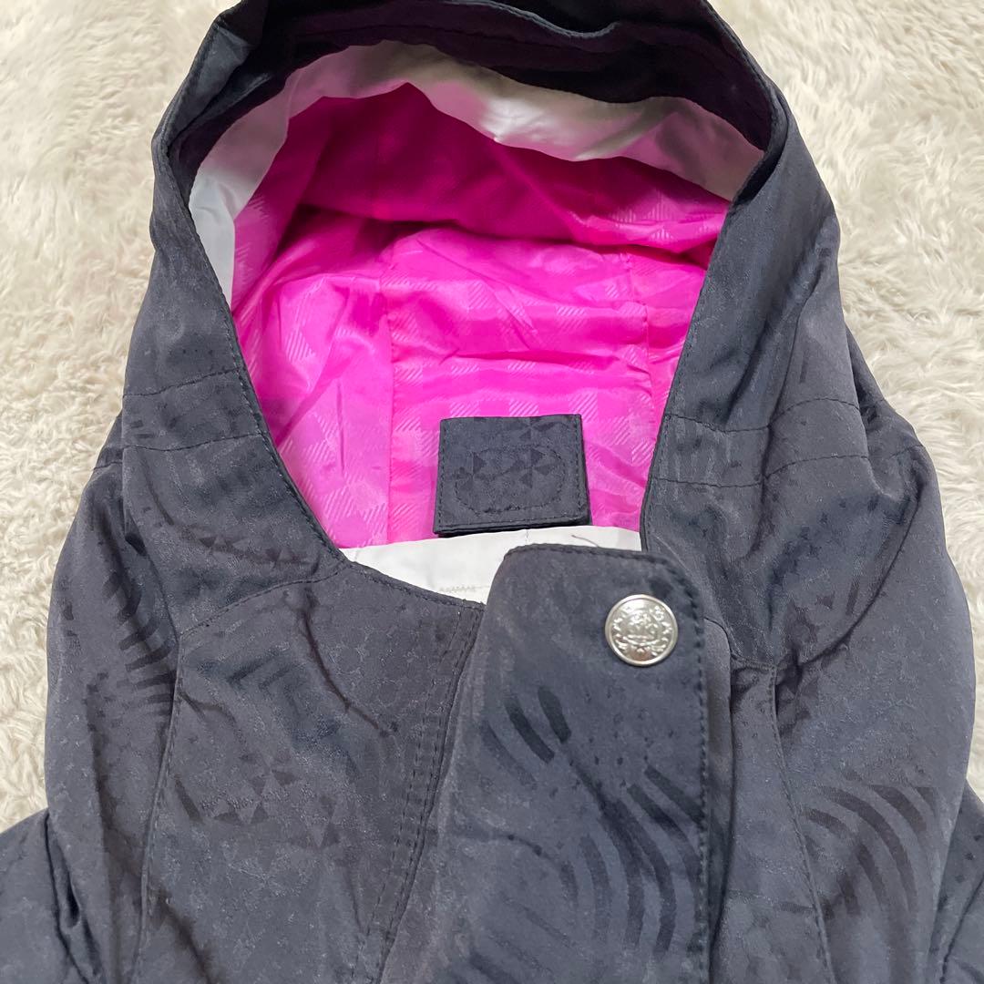 一回使用　arg&SiROPレディースMスノーボードウェア