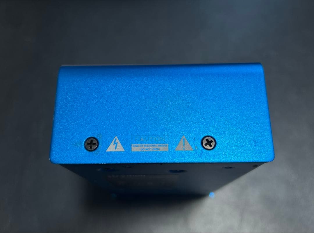 Strymon Zuma くれ。全部。