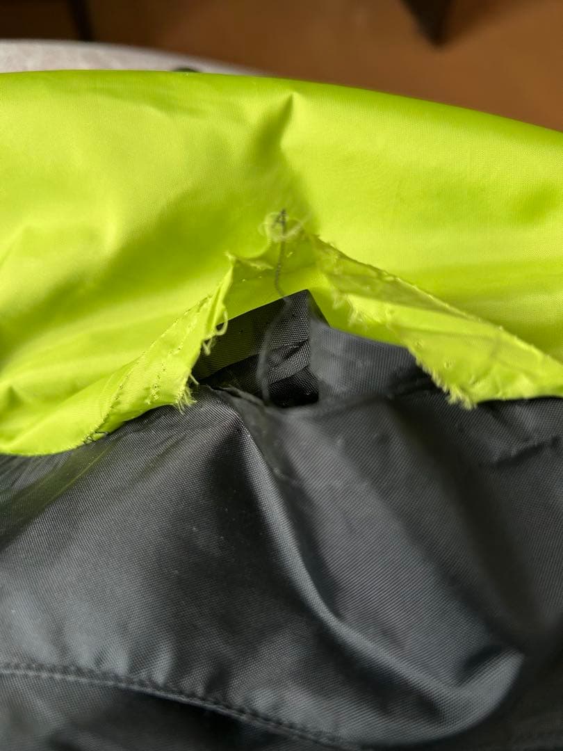 NEMO TEMPO 寝袋セット メンズ＆レディース