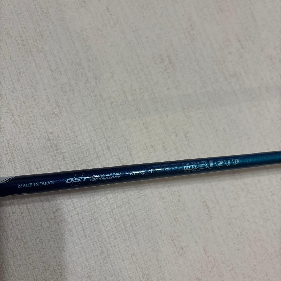 XXIO12 レディース ドライバー 12.5度