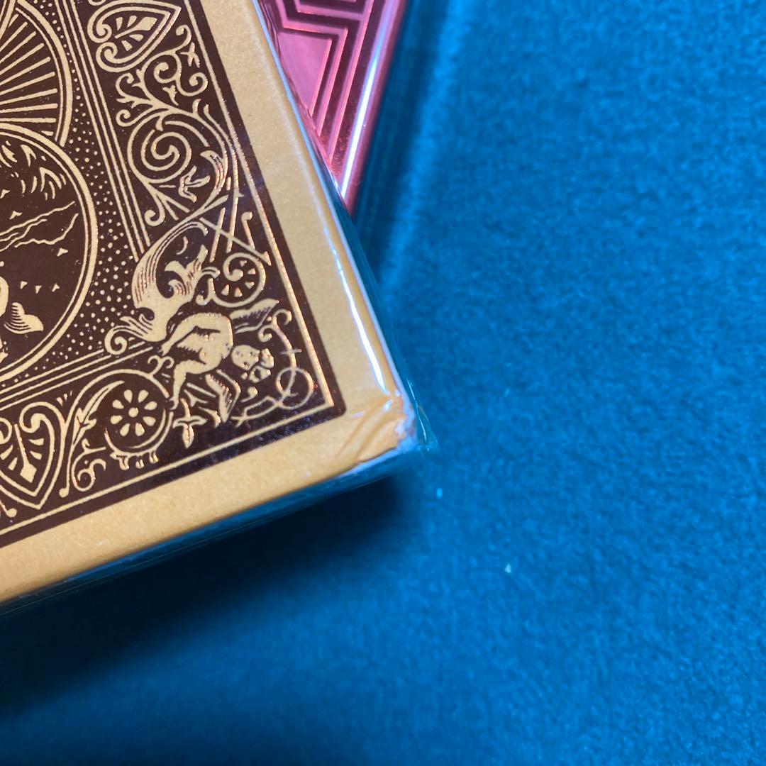 バイスクル lluxe＆１ST　12個セット