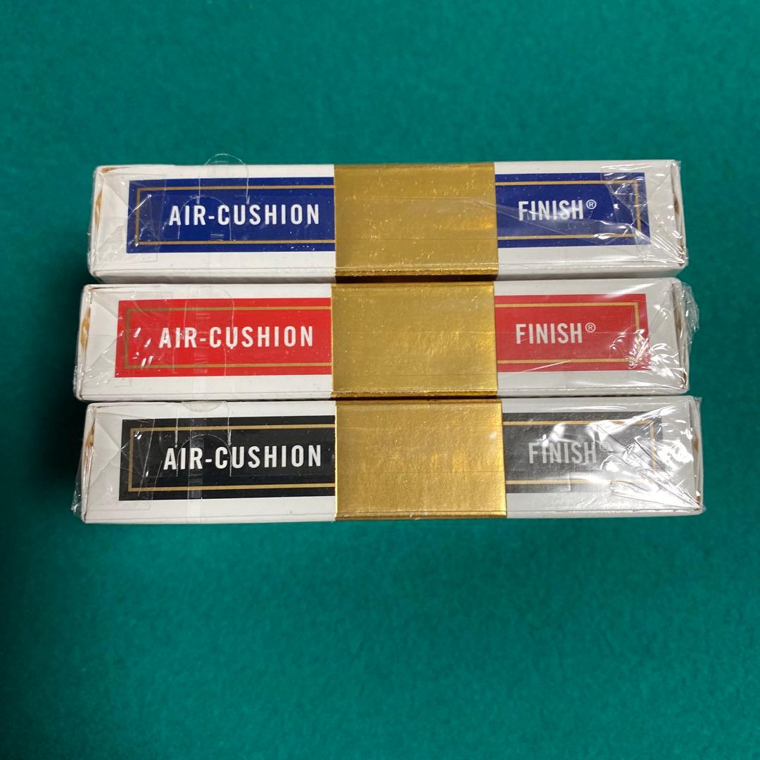 バイスクル lluxe＆１ST　12個セット