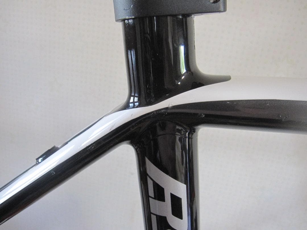 ANCHOR RS9 ロードバイクフレーム（おまけ付き）