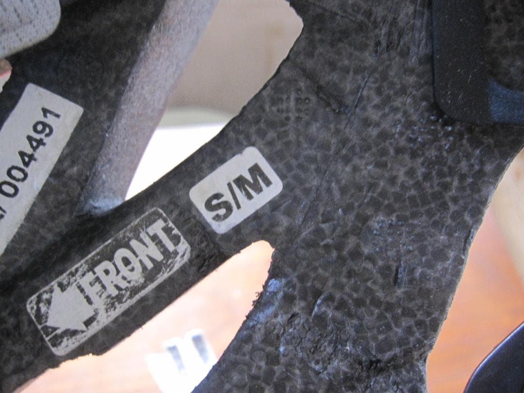 ANCHOR RS9 ロードバイクフレーム（おまけ付き）