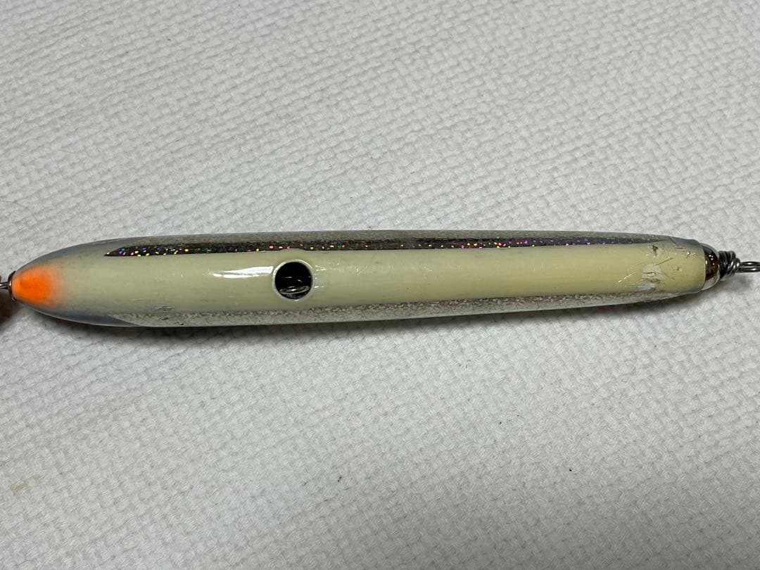 幻影120 ディアブロ　カーペンター　carpenter γ BF