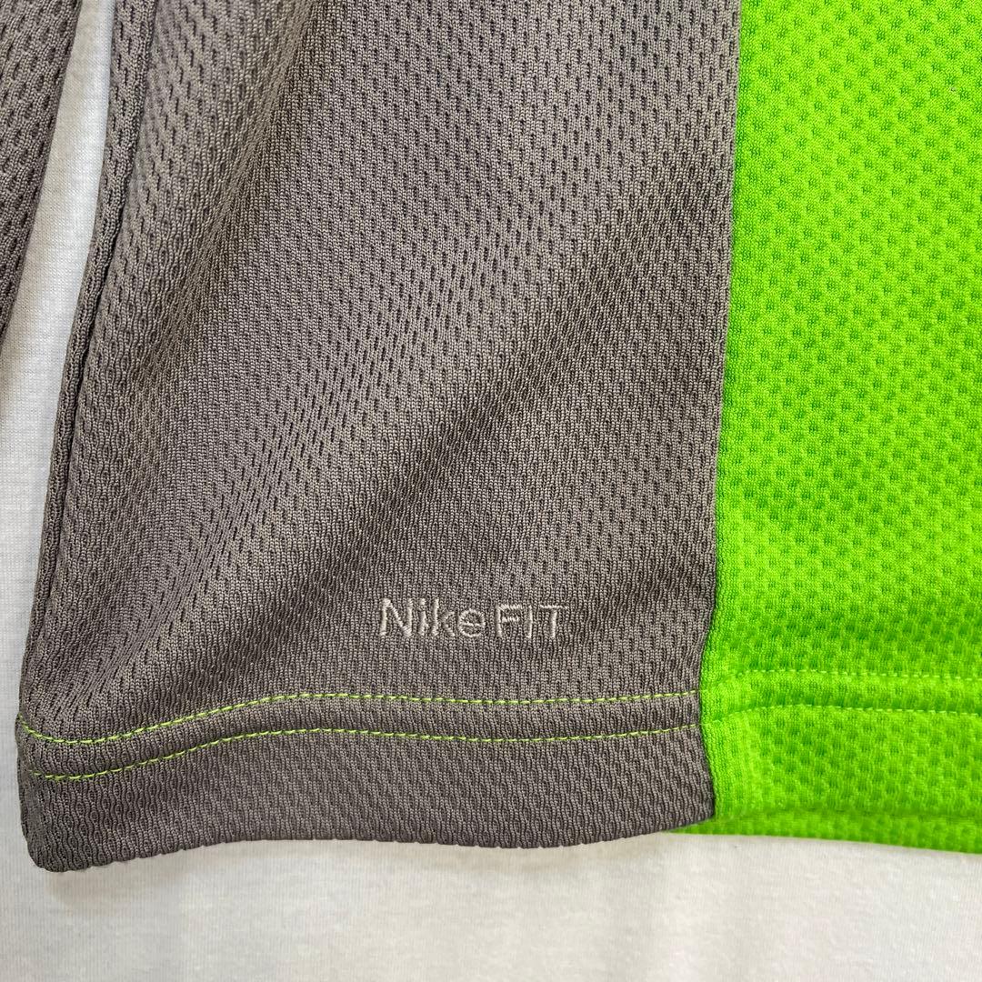 00S Nike ギミックmp3ポケット ipod ツートーン y2k