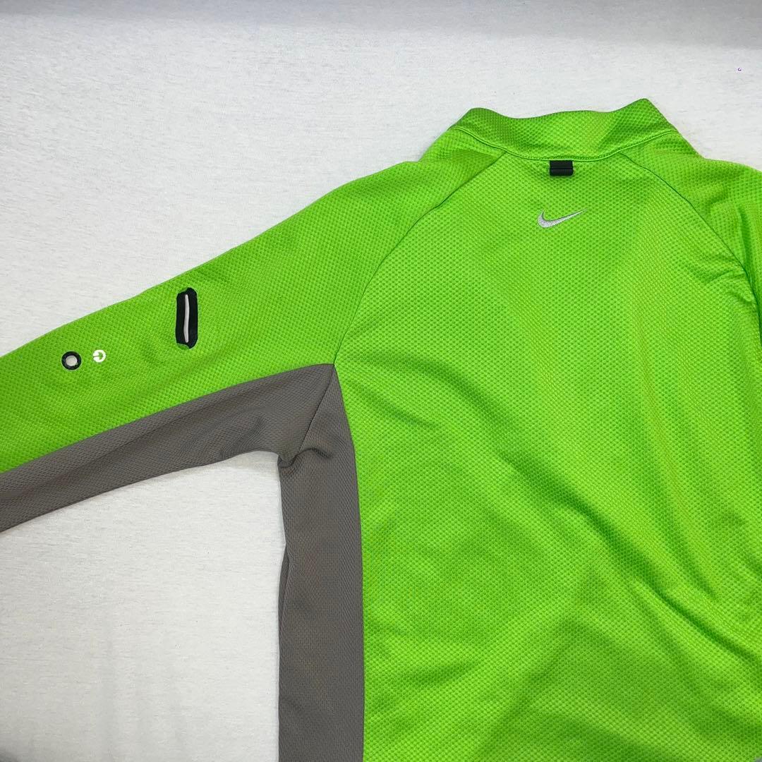 00S Nike ギミックmp3ポケット ipod ツートーン y2k