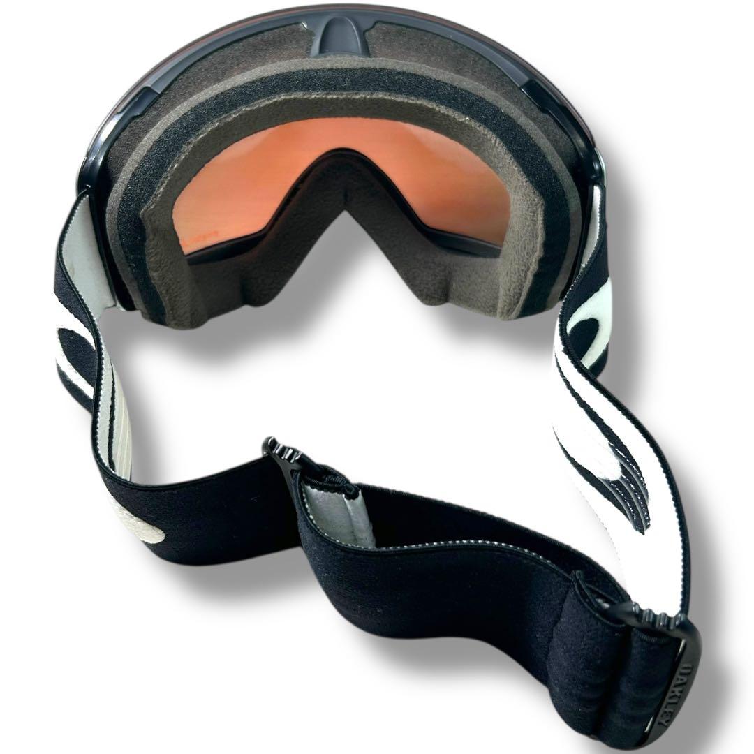 Oakley Prizm Flight スノボ　スキー　ゴーグル