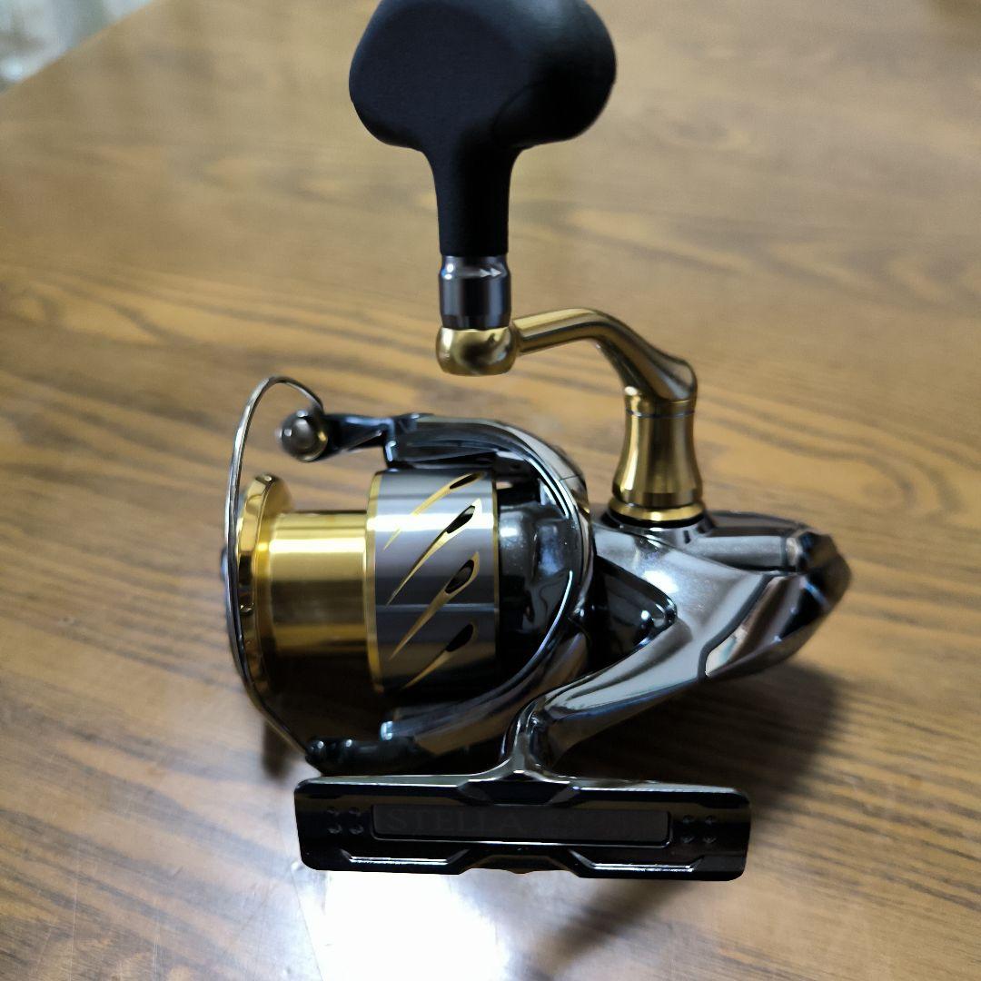 ステラ14.4000HG未使用