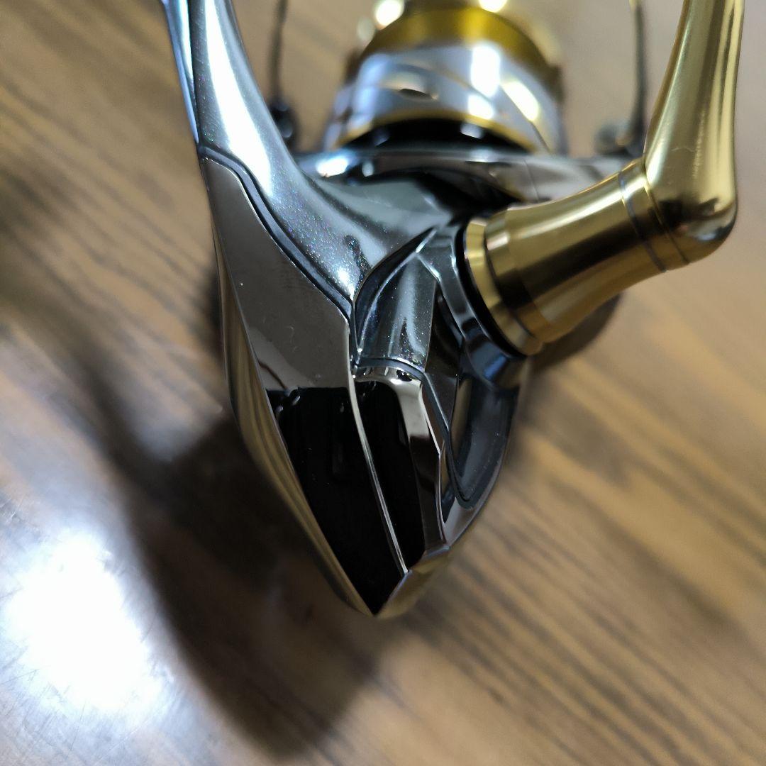 ステラ14.4000HG未使用