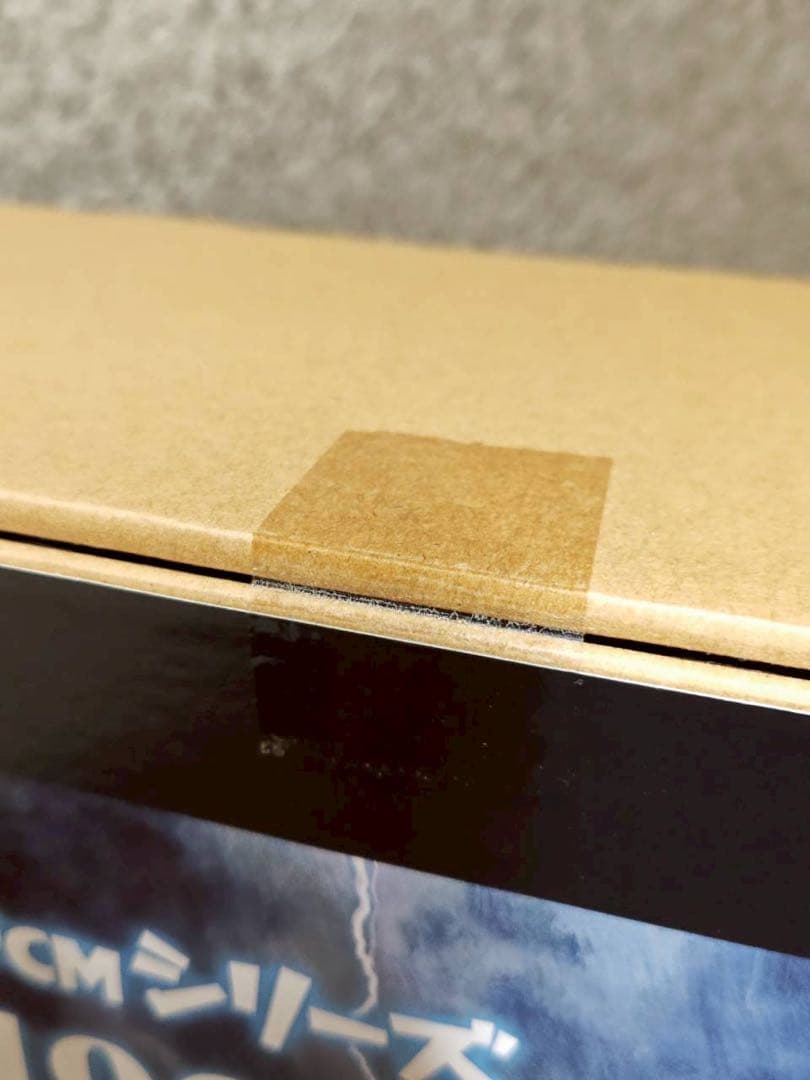 スーパー東宝３０ｃｍシリーズ ゴジラ(１９９９）未開封、新品