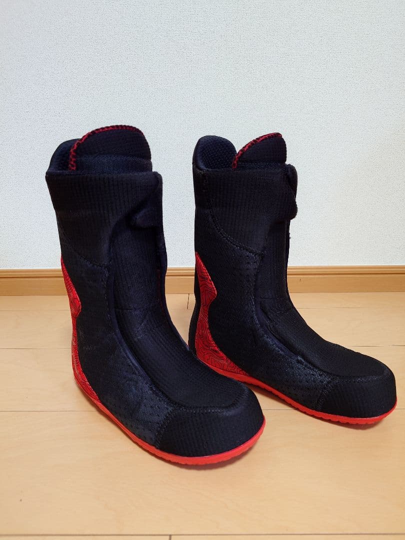 BURTON バートン ION BOA 26.5cm 2020-2021