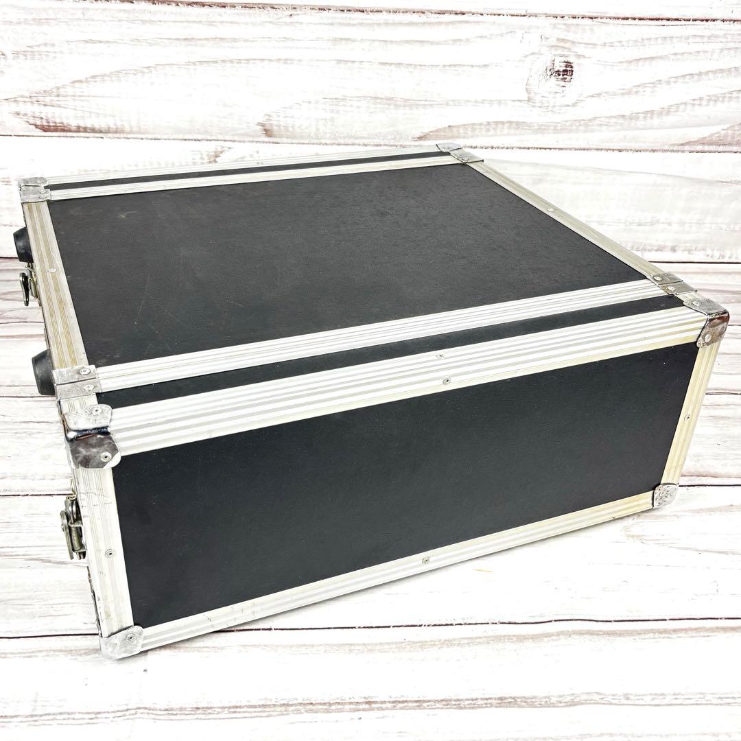 4U ラックケース