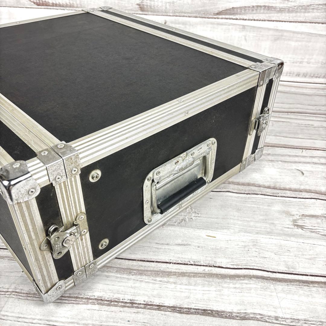 4U ラックケース