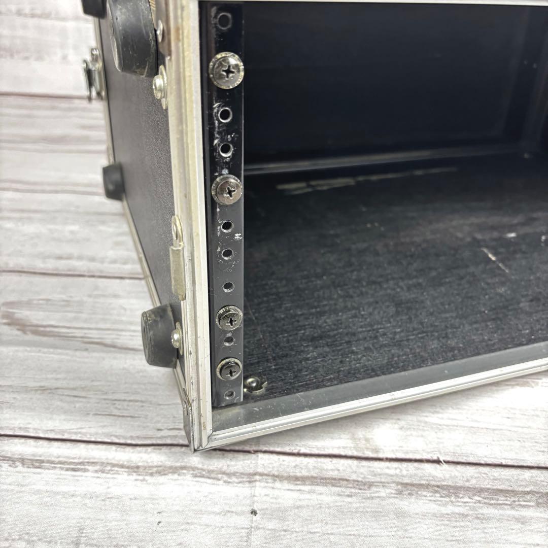 4U ラックケース