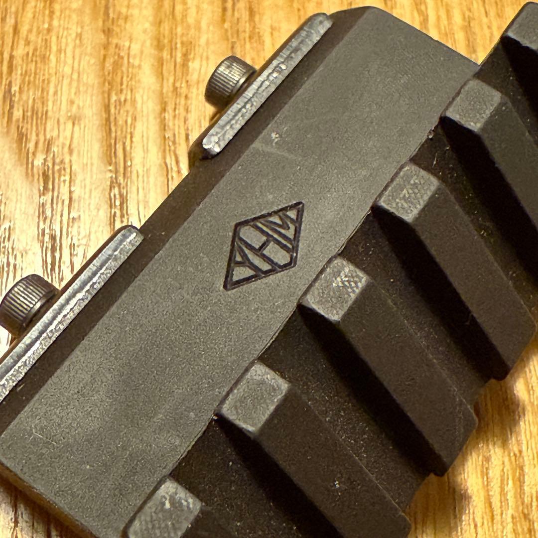 Yankee Hill Machine YHM-9691A 実物・希少