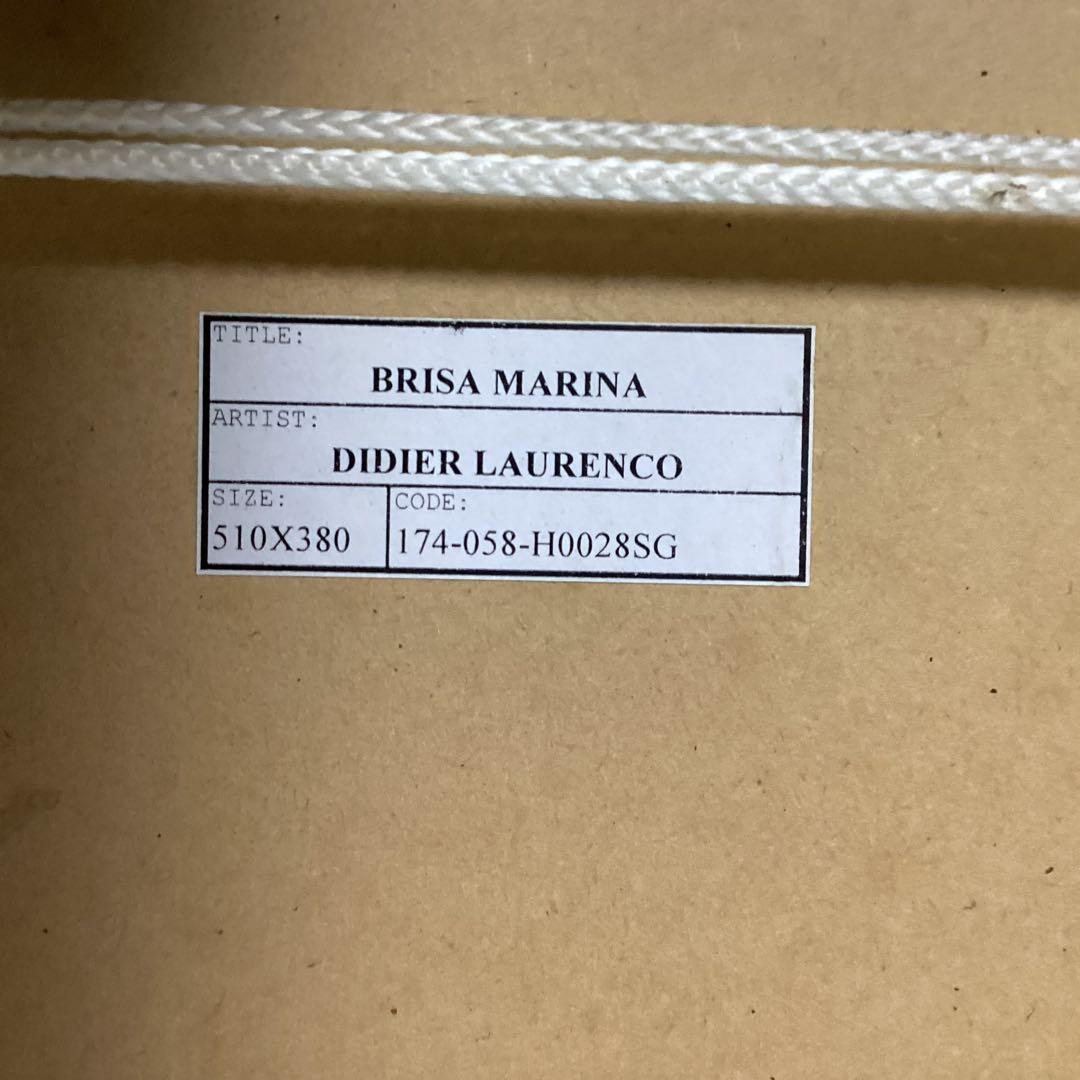 絵画 Brisa marina (sea Breeze)