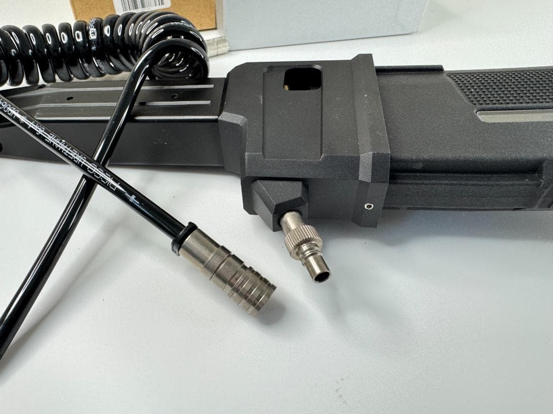 ハイキャパ 5.1R / D.O.R-R １７０連射マガジンセット