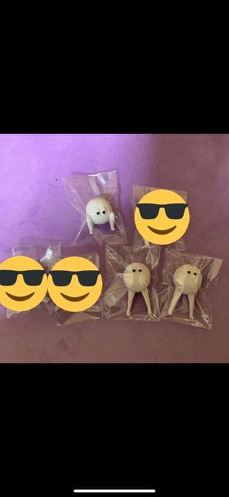 どいやさん フィギュア