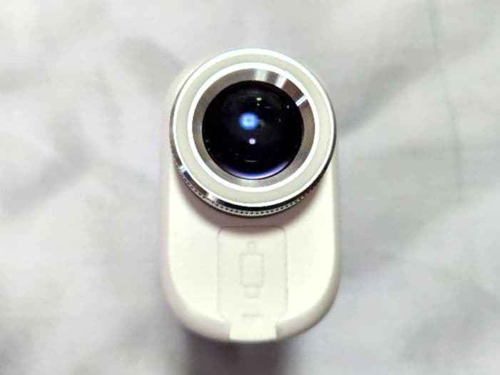 U800+ EENOUR ゴルフレーザー距離計 ホワイト